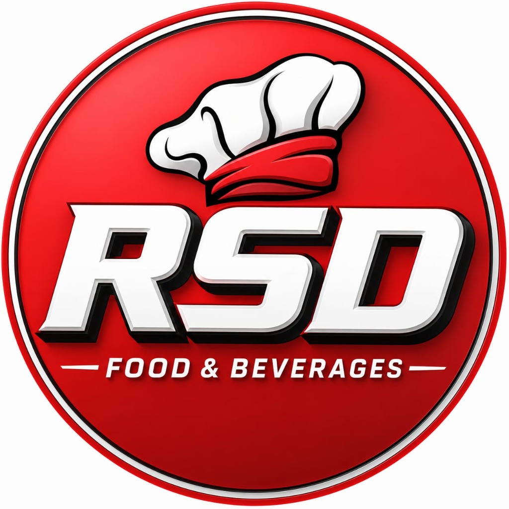 RSD Logo