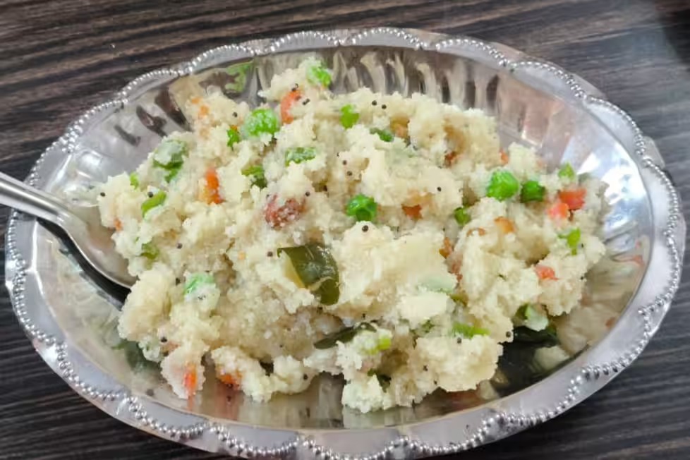 Upma